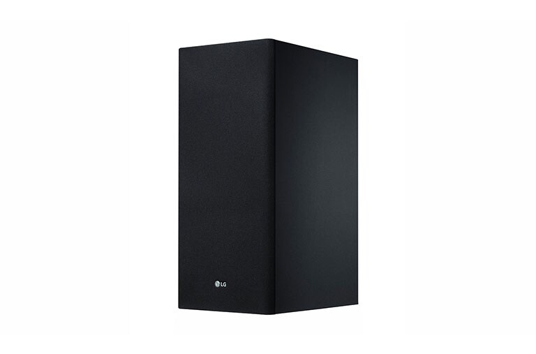 LG SK6  Wi-Fi  Sound Bar, SK6