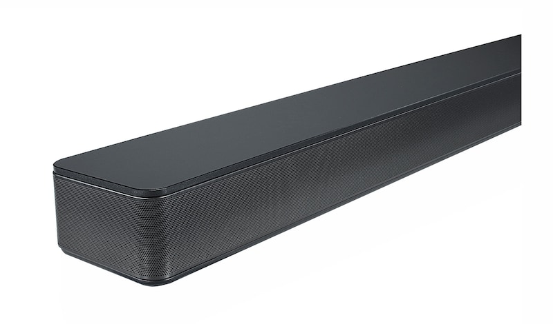 LG SK6  Wi-Fi  Sound Bar, SK6
