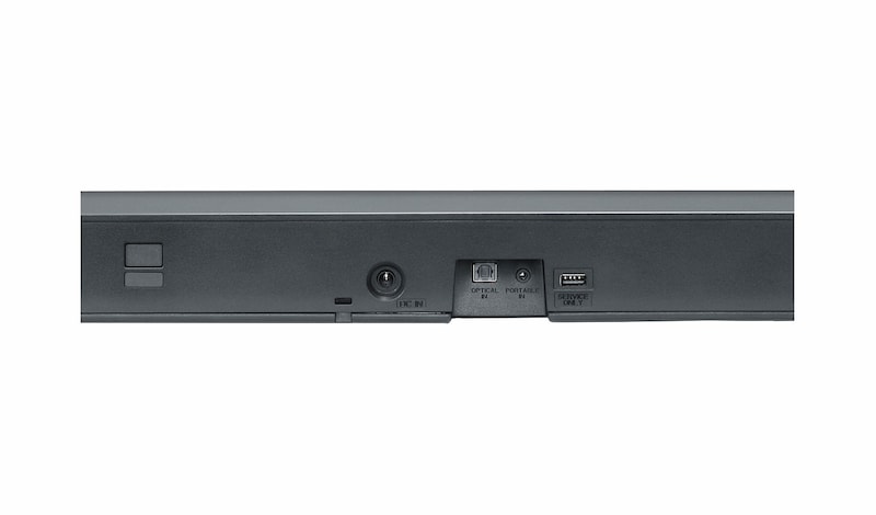 LG SK6  Wi-Fi  Sound Bar, SK6