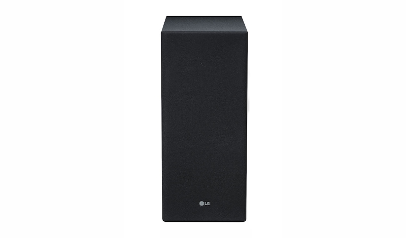 LG SK6  Wi-Fi  Sound Bar, SK6