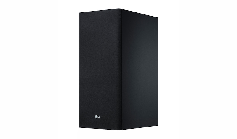 LG SK6  Wi-Fi  Sound Bar, SK6
