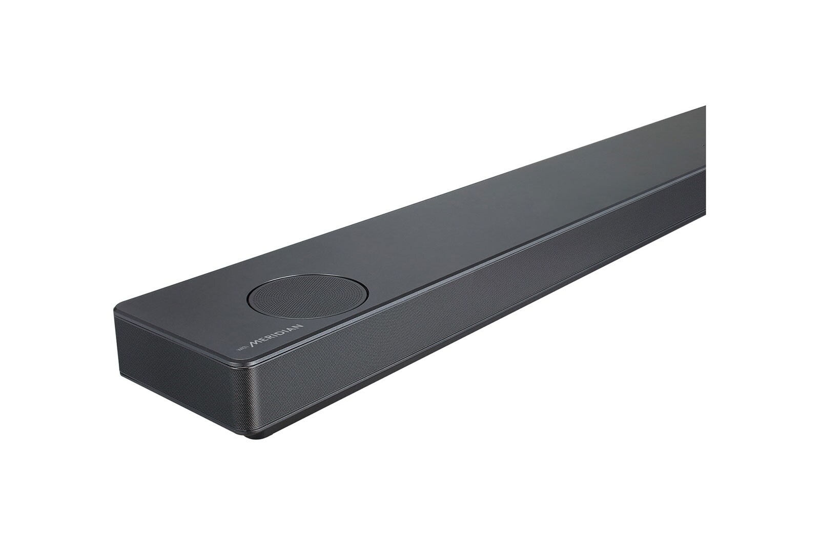 LG Sound Bar AI ThinQ™, SL10YG