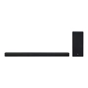 Front view of LG Sound Bar SL7Y SL7Y