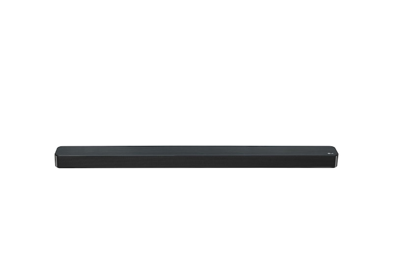 LG Sound Bar SL7Y, SL7Y