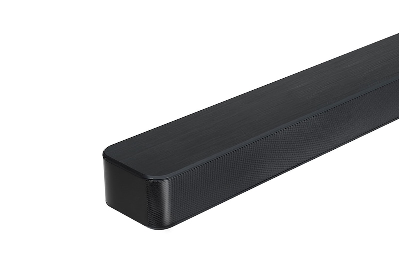 LG Sound Bar SL7Y, SL7Y