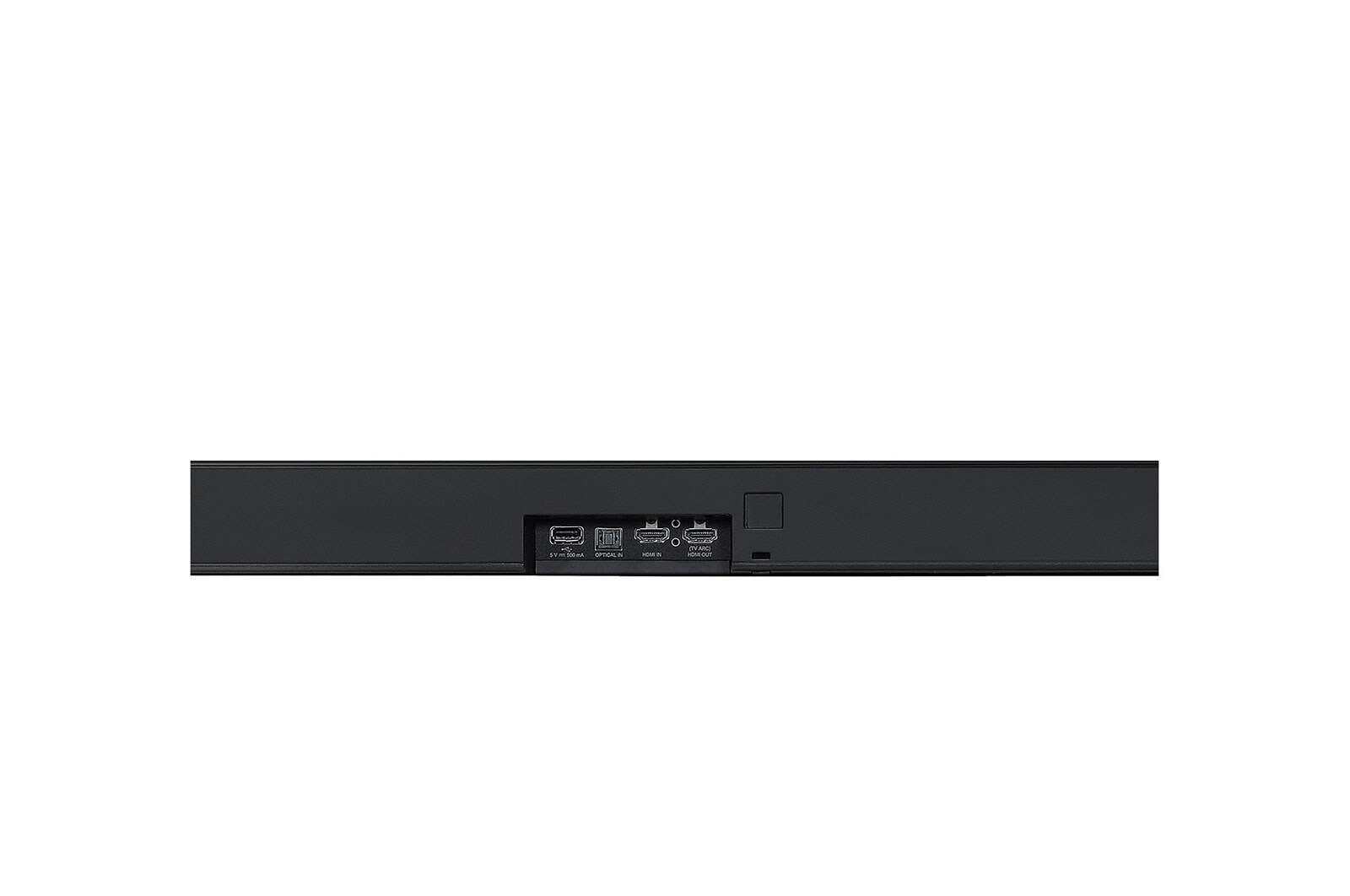 LG Sound Bar SL7Y, SL7Y