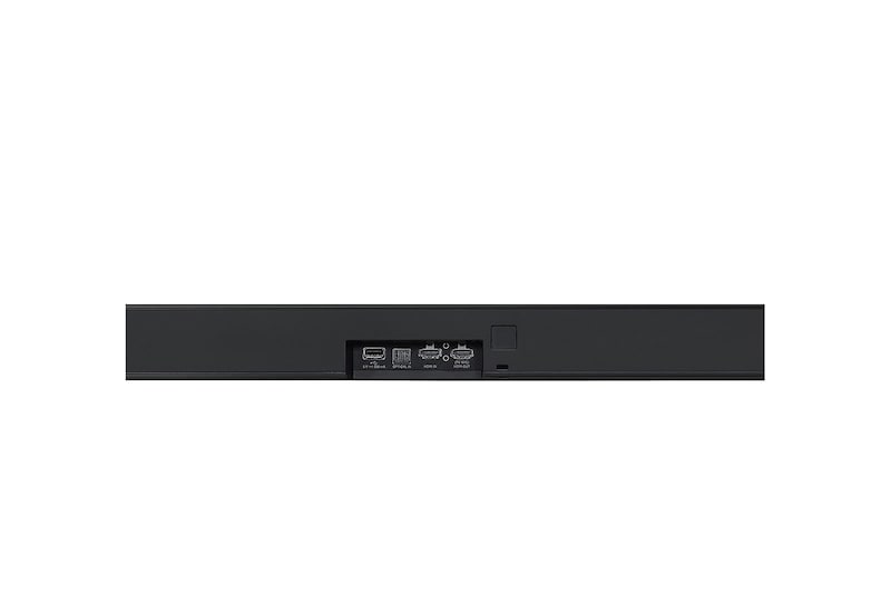 LG Sound Bar SL7Y, SL7Y