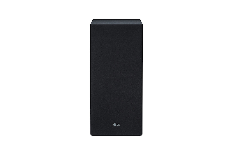 LG Sound Bar SL7Y, SL7Y