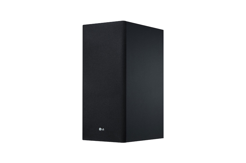 LG Sound Bar SL7Y, SL7Y
