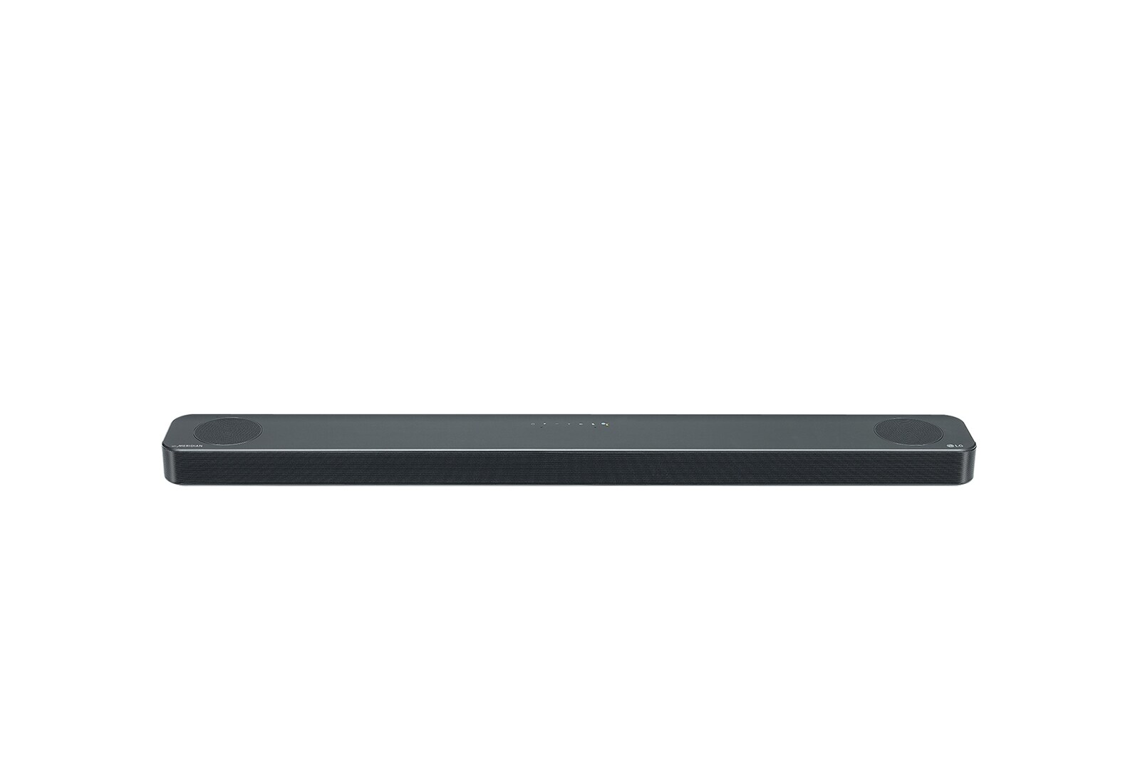LG Sound Bar AI ThinQ™ - SL8YG | LG SG