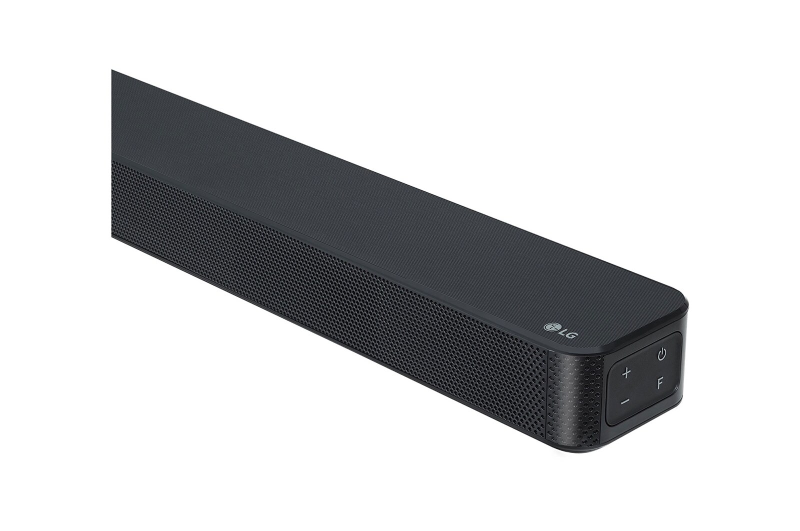LG SN4 2.1Ch High Res Audio Soundbar with AI Sound Pro, SN4