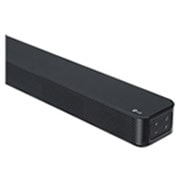 LG SN4 2.1Ch High Res Audio Soundbar with AI Sound Pro, SN4