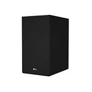 LG SN8YG 3.1.2Ch High Res Audio Sound Bar, SN8YG