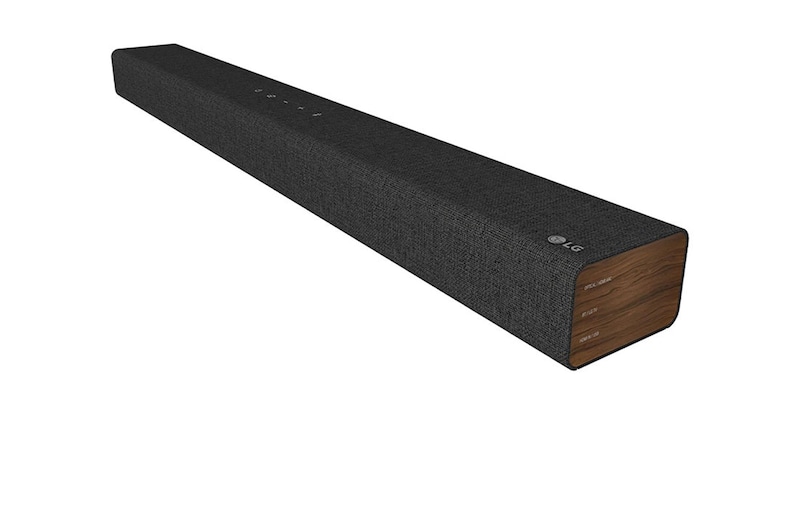 มุมมองด้านซ้าย