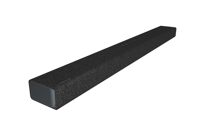 LG SP7Y 5.1Ch Sound Bar, SP7Y