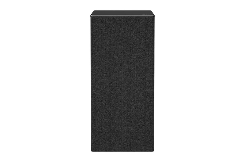 LG SP7Y 5.1Ch Sound Bar, SP7Y