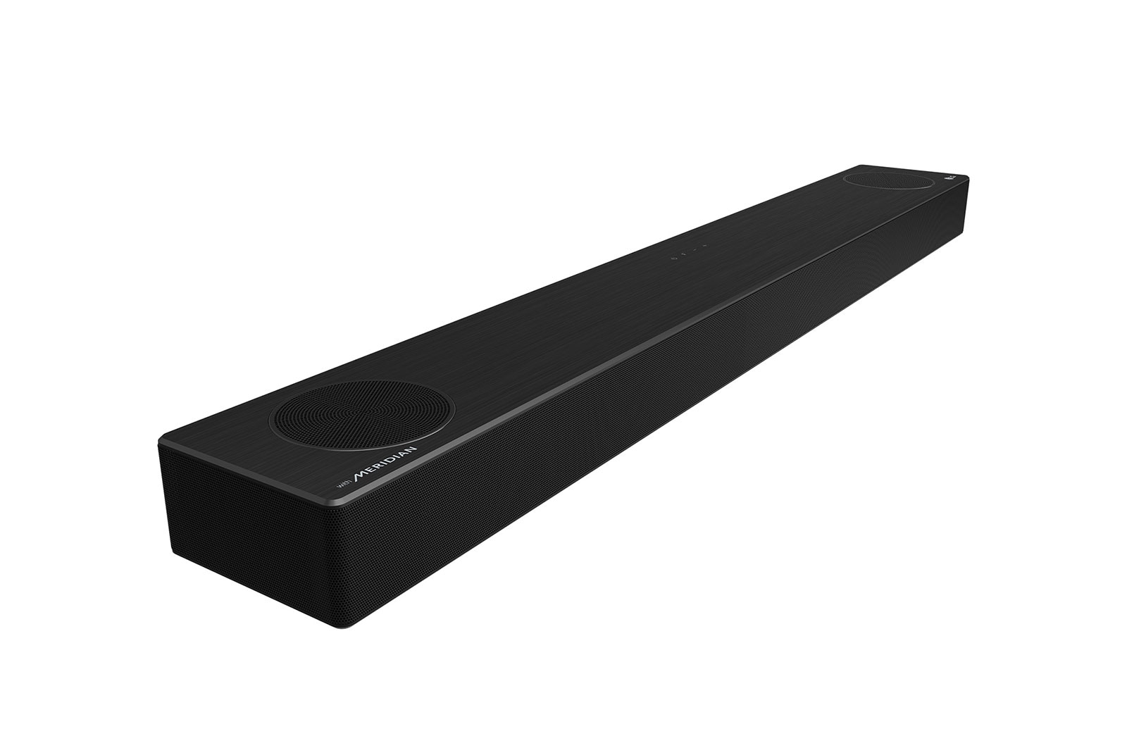 LG SPD7Y 3.1.2Ch High Res Audio Sound Bar, SPD7Y