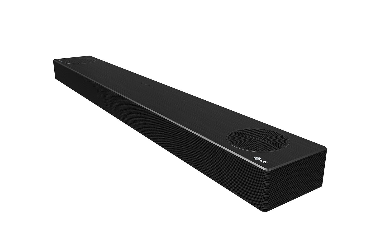 LG SPD7Y 3.1.2Ch High Res Audio Sound Bar, SPD7Y