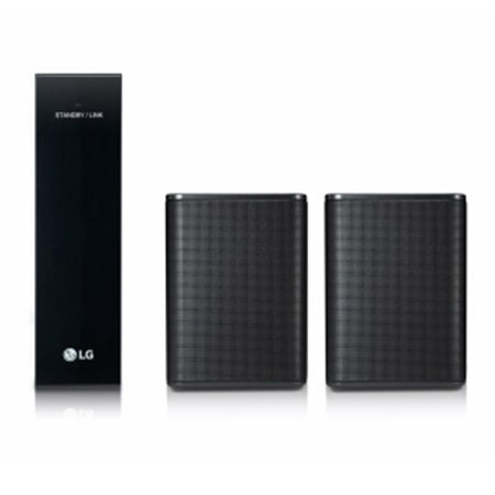 Lg satellite speakers hot sale