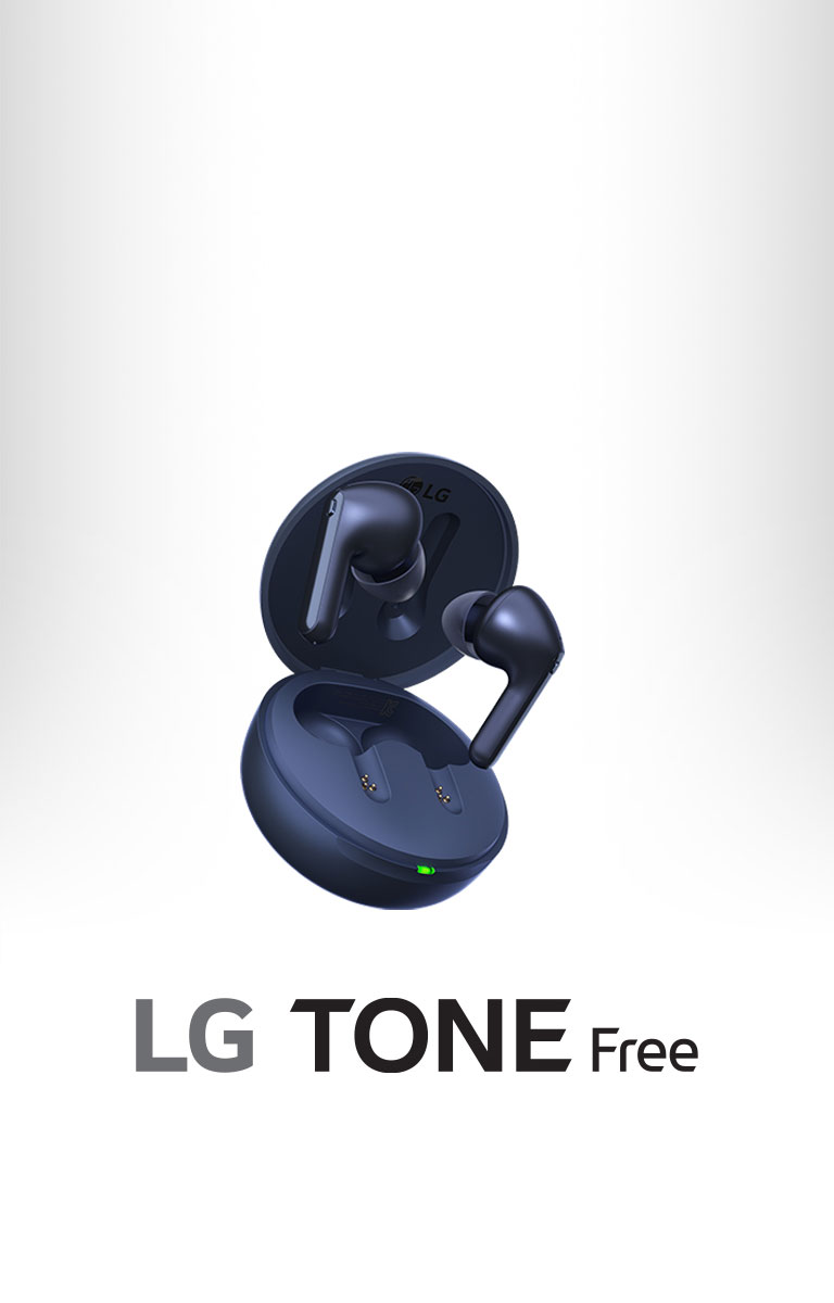 Lg tone sales free specs