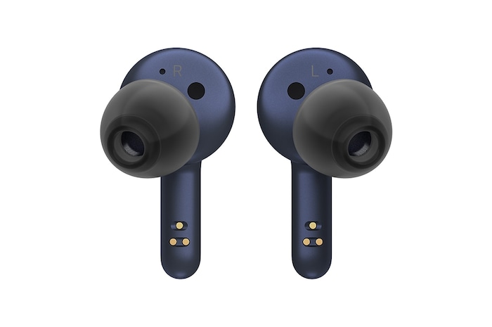 LG TONE Free FP3 - True Wireless Bluetooth Earbuds