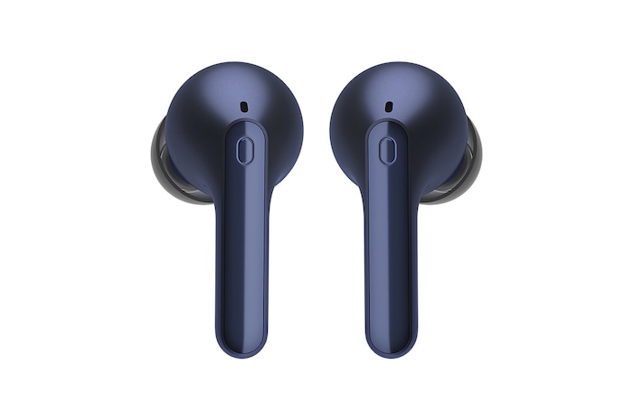 LG TONE Free FP3 - True Wireless Bluetooth Earbuds