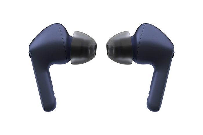 LG TONE Free FP3 - True Wireless Bluetooth Earbuds