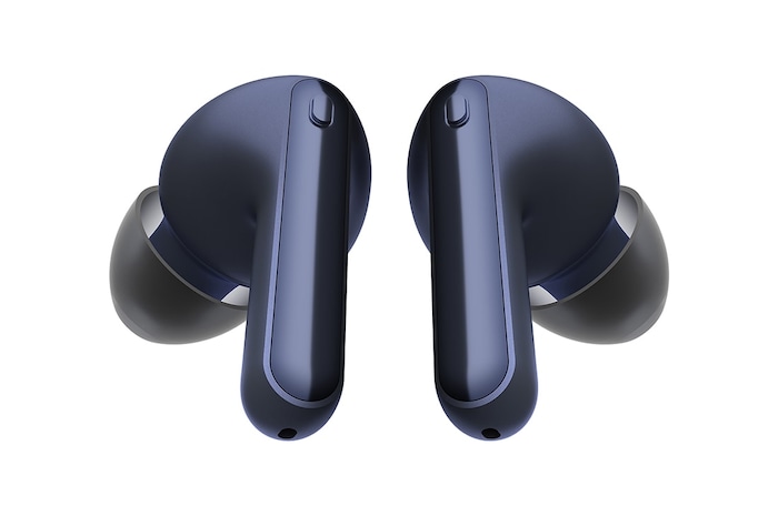 LG TONE Free FP3 - True Wireless Bluetooth Earbuds