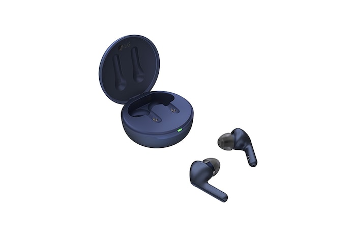 LG TONE Free FP3 - True Wireless Bluetooth Earbuds