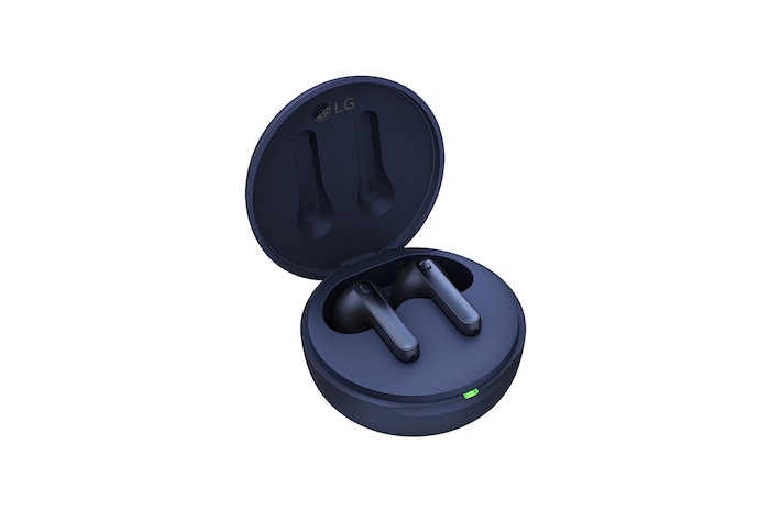 LG TONE Free FP3 - True Wireless Bluetooth Earbuds