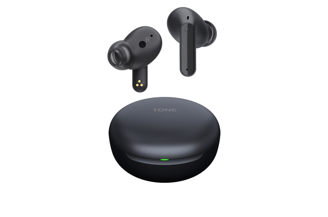 LG TONE Free FP5 Enhanced Active Noise Cancelling True Wireless