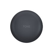 LG TONE Free FP5 - Enhanced Active Noise Cancelling True Wireless Bluetooth Earbuds, TONE-FP5