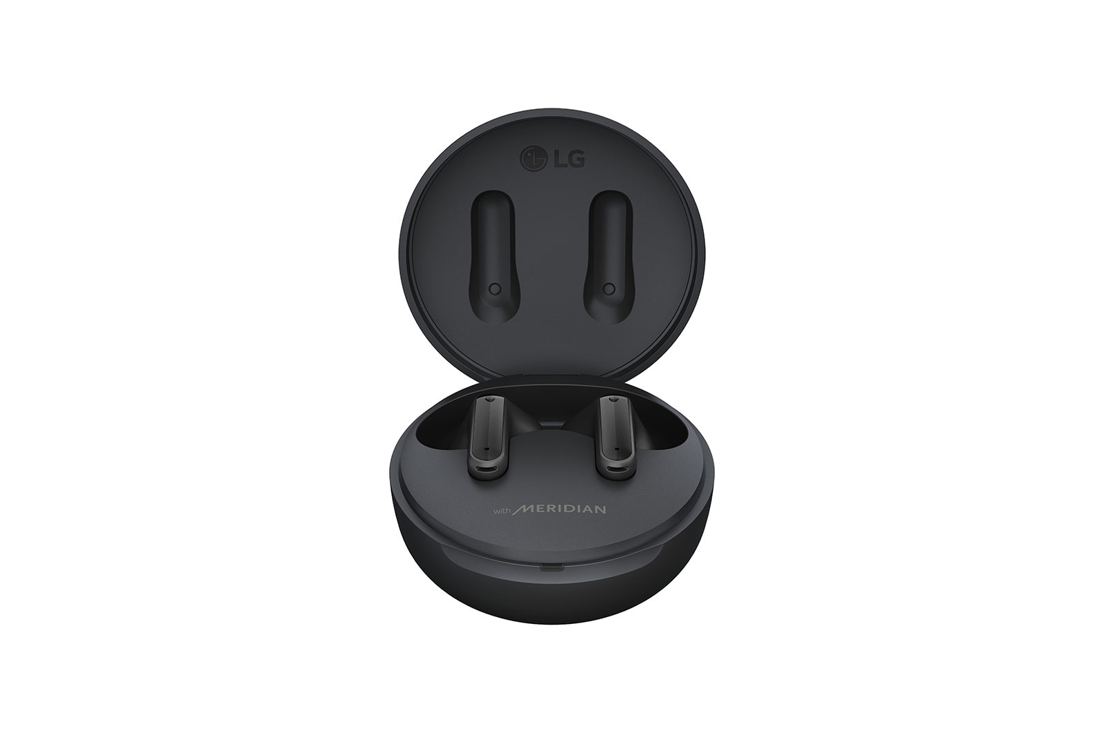LG TONE Free FP5 - Enhanced Active Noise Cancelling True Wireless Bluetooth Earbuds, TONE-FP5