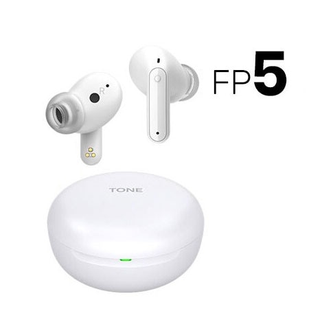 Lg bluetooth earbuds sale pairing