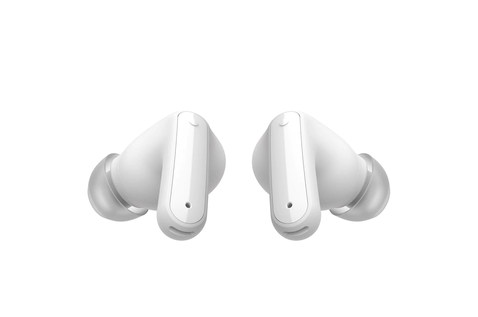 LG TONE Free FP5W - Enhanced Active Noise Cancelling True Wireless Bluetooth Earbuds, TONE-FP5W
