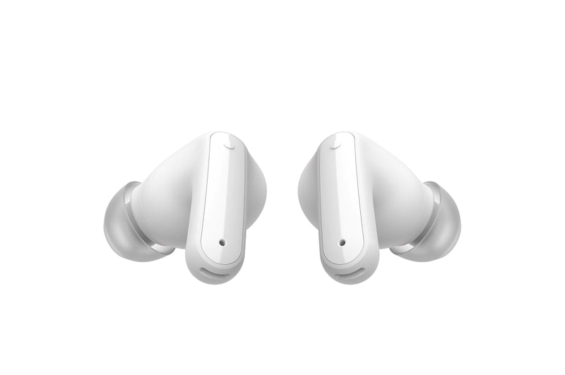 LG TONE Free FP5W - Enhanced Active Noise Cancelling True Wireless Bluetooth Earbuds, TONE-FP5W