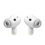 LG TONE Free FP5W - Enhanced Active Noise Cancelling True Wireless Bluetooth Earbuds, TONE-FP5W