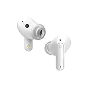 LG TONE Free FP5W - Enhanced Active Noise Cancelling True Wireless Bluetooth Earbuds, TONE-FP5W