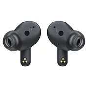 LG TONE Free FP8 - Enhanced Active Noise Cancelling True Wireless Bluetooth UVnano Earbuds, TONE-FP8