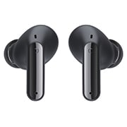 LG TONE Free FP8 - Enhanced Active Noise Cancelling True Wireless Bluetooth UVnano Earbuds, TONE-FP8