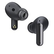 LG TONE Free FP8 - Enhanced Active Noise Cancelling True Wireless Bluetooth UVnano Earbuds, TONE-FP8