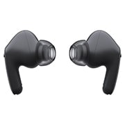 LG TONE Free FP8 - Enhanced Active Noise Cancelling True Wireless Bluetooth UVnano Earbuds, TONE-FP8