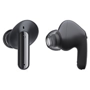 LG TONE Free FP8 - Enhanced Active Noise Cancelling True Wireless Bluetooth UVnano Earbuds, TONE-FP8