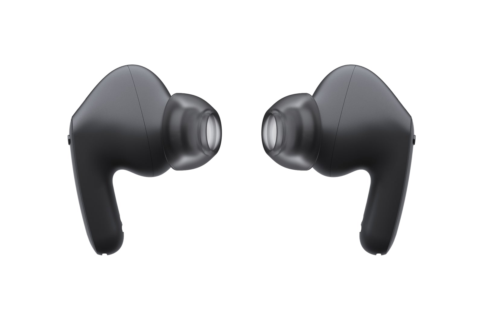 LG TONE Free FP8 - Enhanced Active Noise Cancelling True Wireless Bluetooth UVnano Earbuds, TONE-FP8