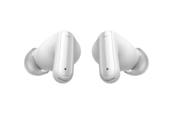 LG TONE Free FP8W - Enhanced Active Noise Cancelling True Wireless Bluetooth UVnano Earbuds, TONE-FP8W