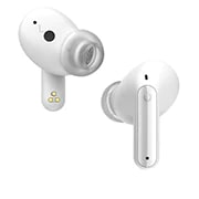 LG TONE Free FP8W - Enhanced Active Noise Cancelling True Wireless Bluetooth UVnano Earbuds, TONE-FP8W