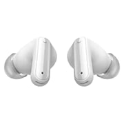 LG TONE Free FP8W - Enhanced Active Noise Cancelling True Wireless Bluetooth UVnano Earbuds, TONE-FP8W