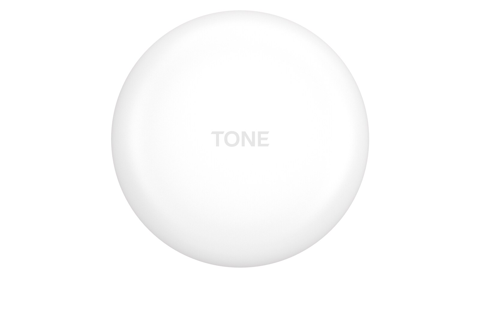 LG TONE Free FP8W - Enhanced Active Noise Cancelling True Wireless Bluetooth UVnano Earbuds, TONE-FP8W