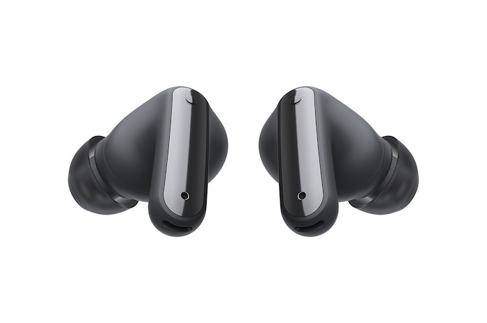 LG TONE Free FP9 - Plug and Wireless True Wireless Bluetooth UVnano Earbuds, TONE-FP9