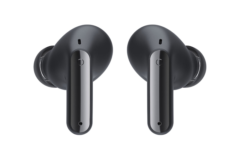 LG TONE Free FP9 - Plug and Wireless True Wireless Bluetooth UVnano Earbuds, TONE-FP9